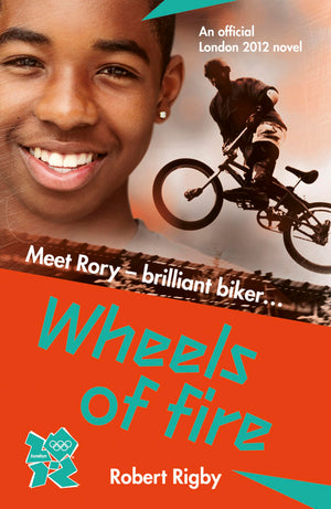 Wheels Of Fire (London 2012),Used