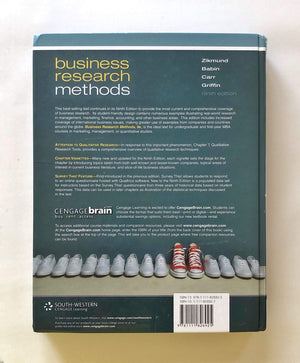 Business Research Methods (with Qualtrics Printed Access Card),New