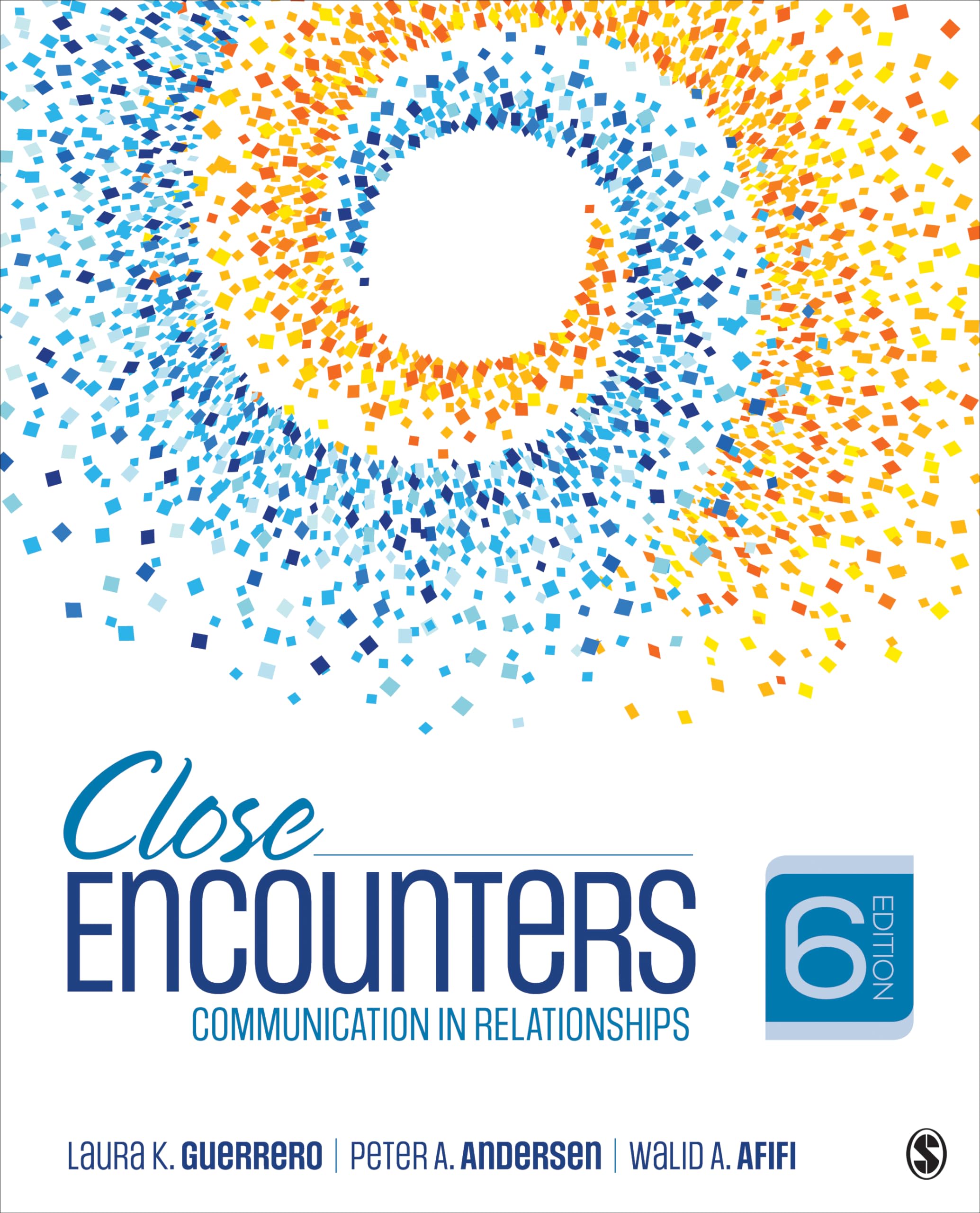 Close Encounters: Communication In Relationships
