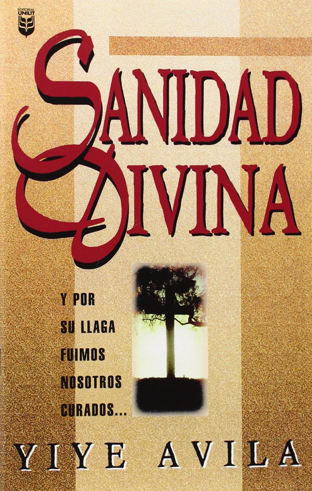Sanidad divina (Spanish Edition),Used