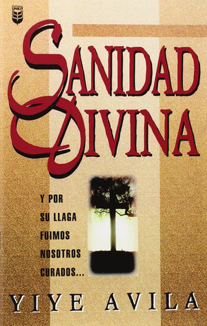 Sanidad divina (Spanish Edition),Used