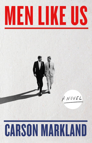 Men Like Us: A Novel