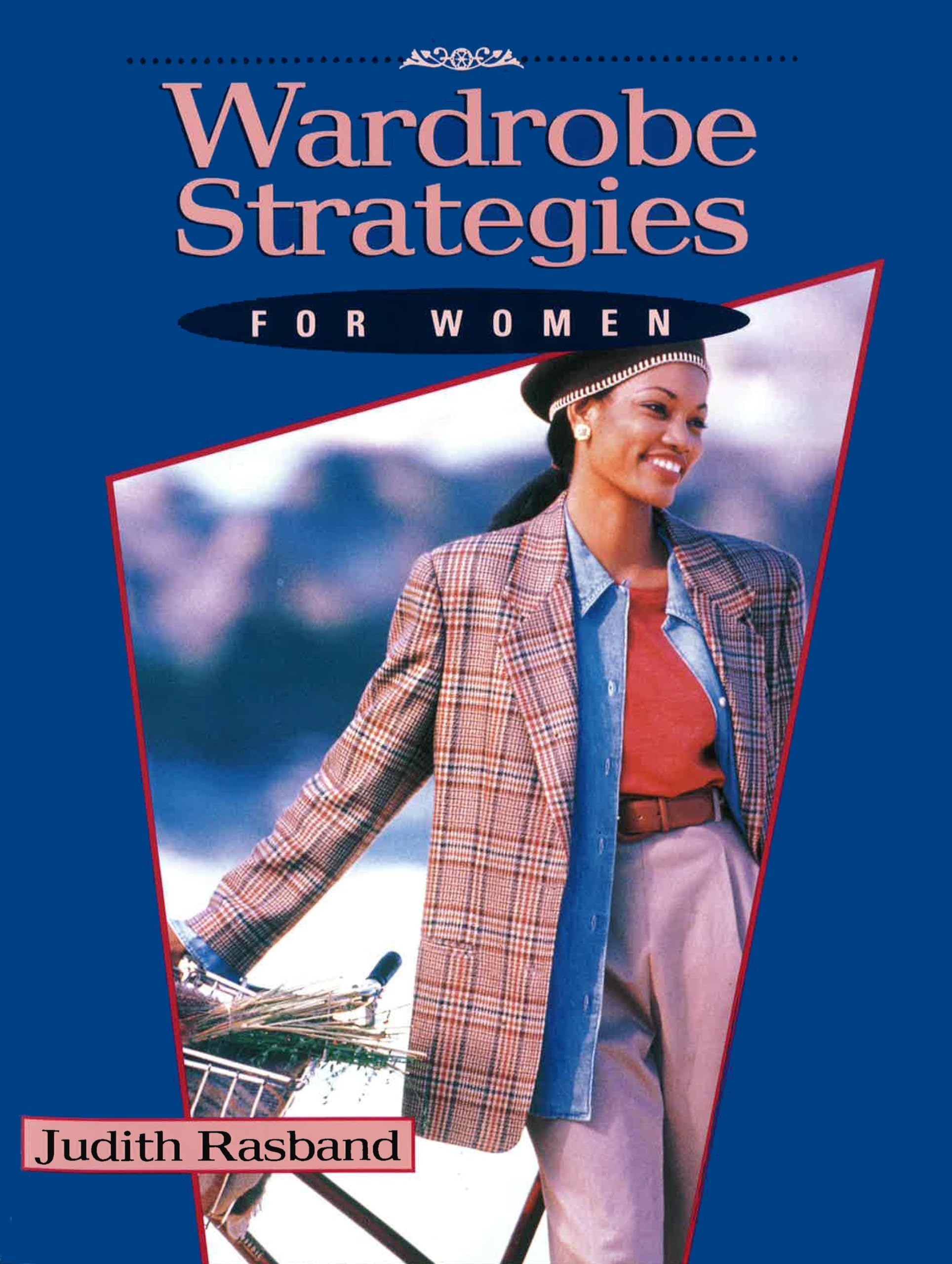 Wardrobe Strategies for Women,Used