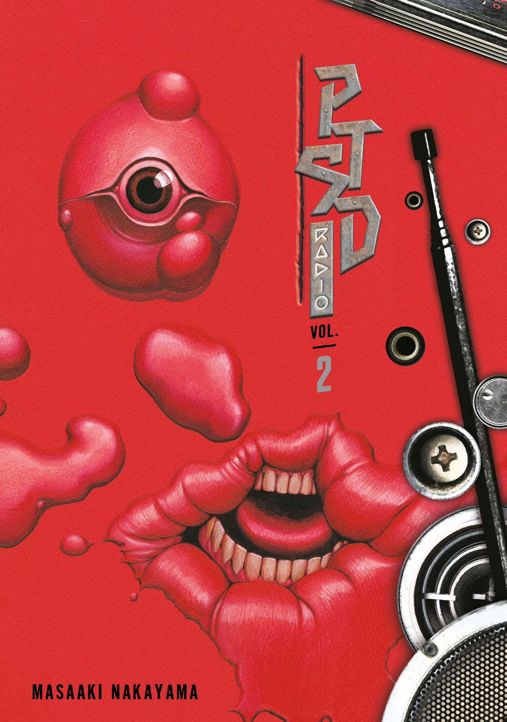 Ptsd Radio Omnibus 2 (Vol. 34) (Ptsd Radio 2In1),Used