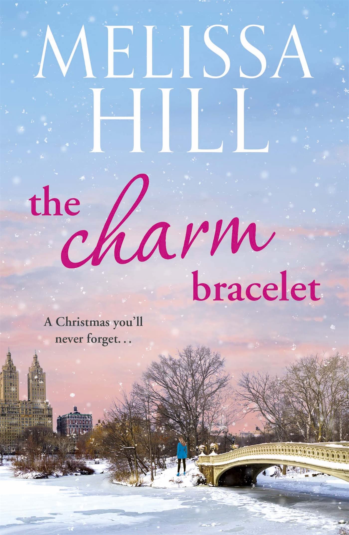 The Charm Bracelet,Used