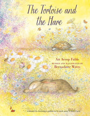 The Tortoise And The Hare,Used