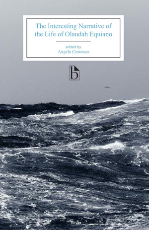The Interesting Narrative of the Life of Olaudah Equiano (Broadview Literary Texts),Used