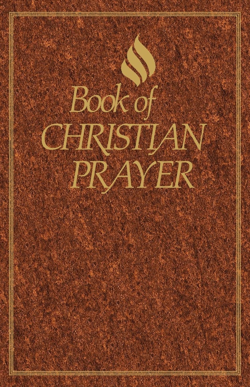 Book of Christian Prayer Gift,Used