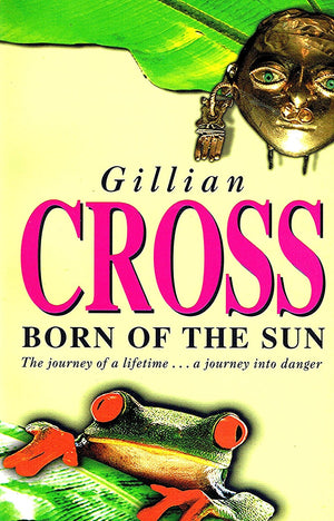 Born of the Sun,Used
