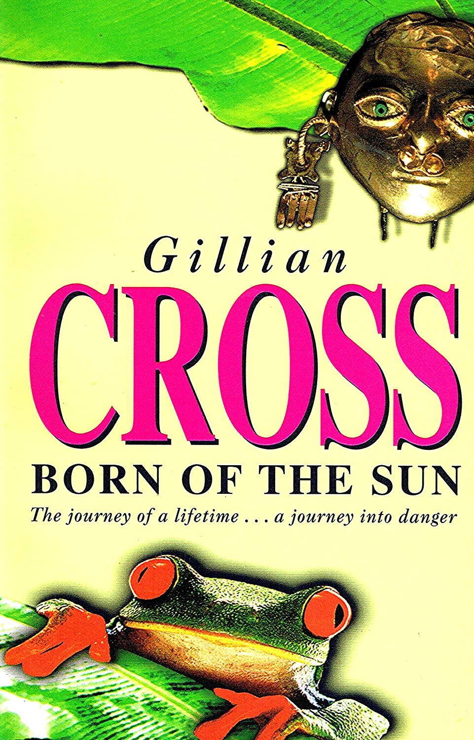 Born of the Sun,Used