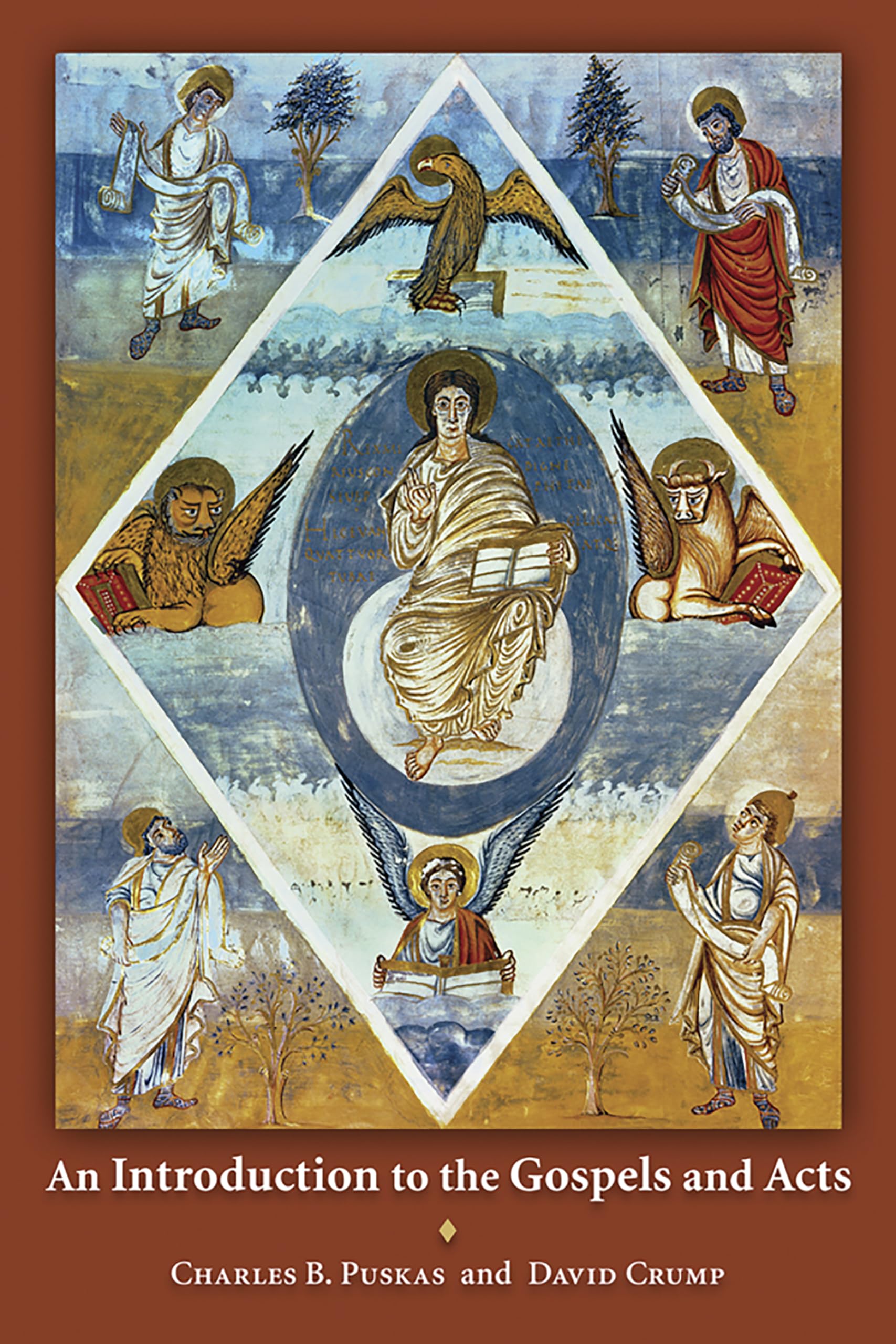 An Introductoin to the Gospels and Acts,Used