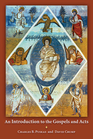 An Introductoin to the Gospels and Acts,Used