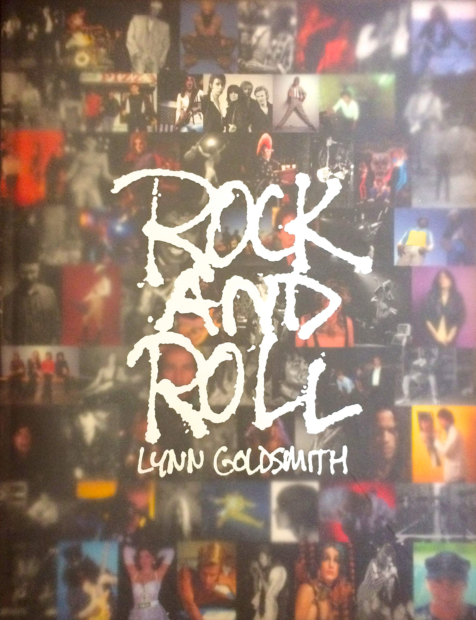Rock and Roll,New
