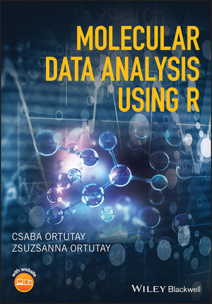 Molecular Data Analysis Using R,Used