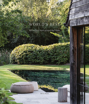 WorldS Best  50 Gardens From Around The Globe