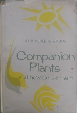 Companion Plants And How To Use Them