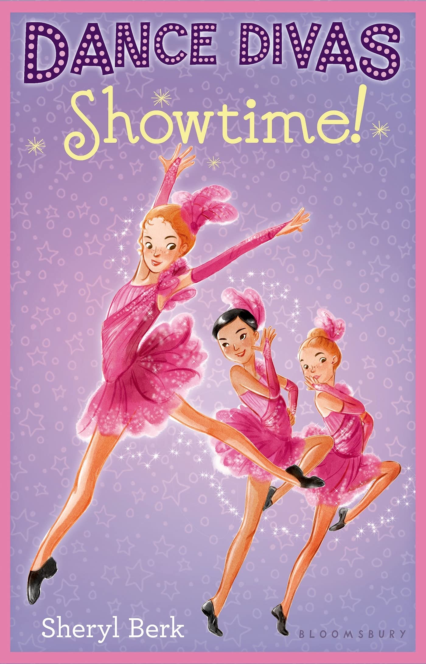 Dance Divas: Showtime!,Used