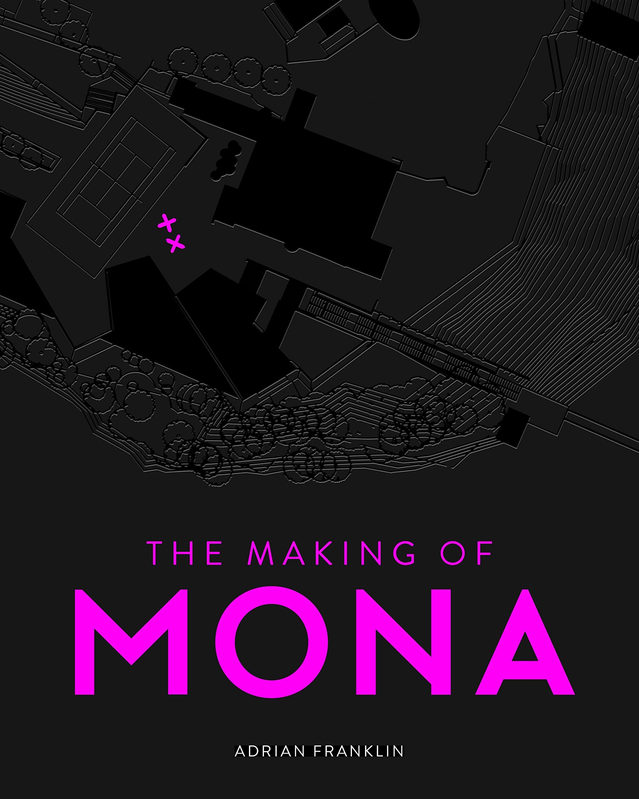 The Making of MONA,Used