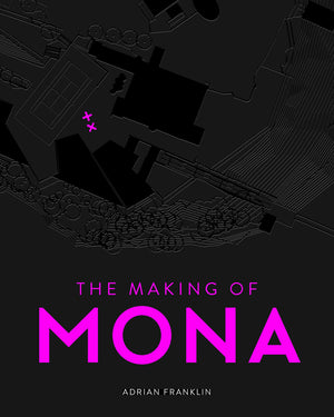 The Making of MONA,Used