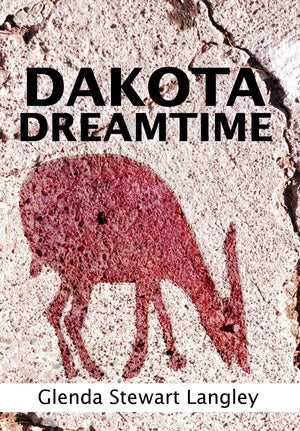 Dakota Dreamtime,Used