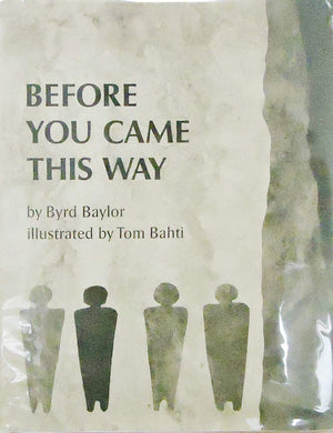 Before You Came This Way,Used