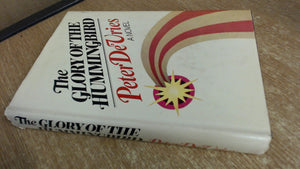 The Glory of the Hummingbird,Used