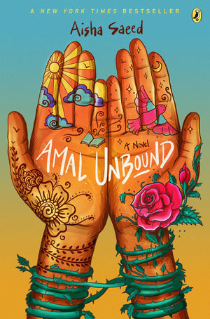 Amal Unbound-used
