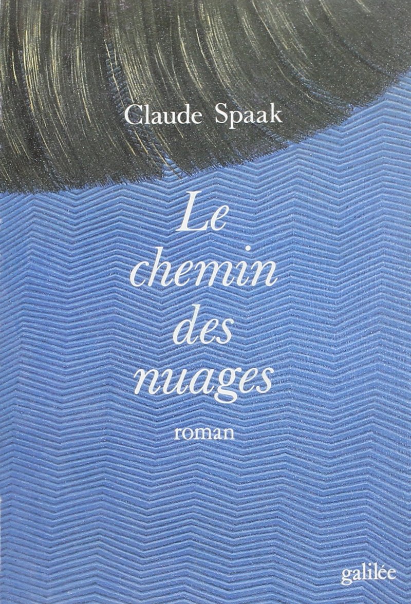 Le chemin des nuages (0000),Used
