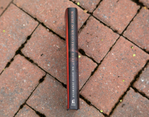 Where Do We Go from Here?: How Tomorrow's Prophecies Foreshadow Today's Problems,New