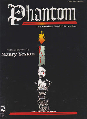 Phantom Vocal Selections,New