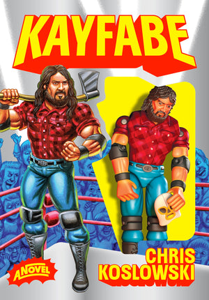Kayfabe,New