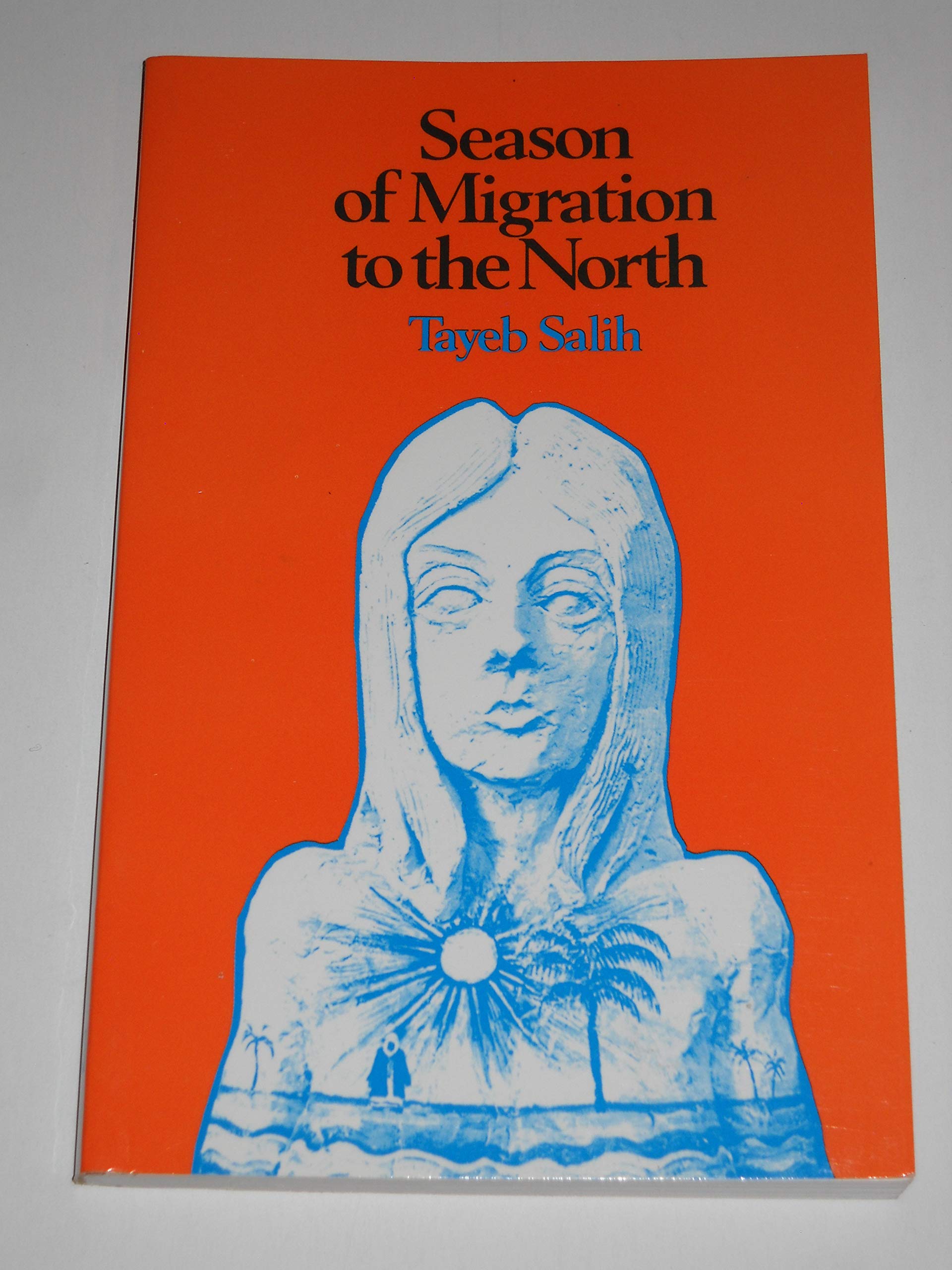 Season Of Migration To The North
