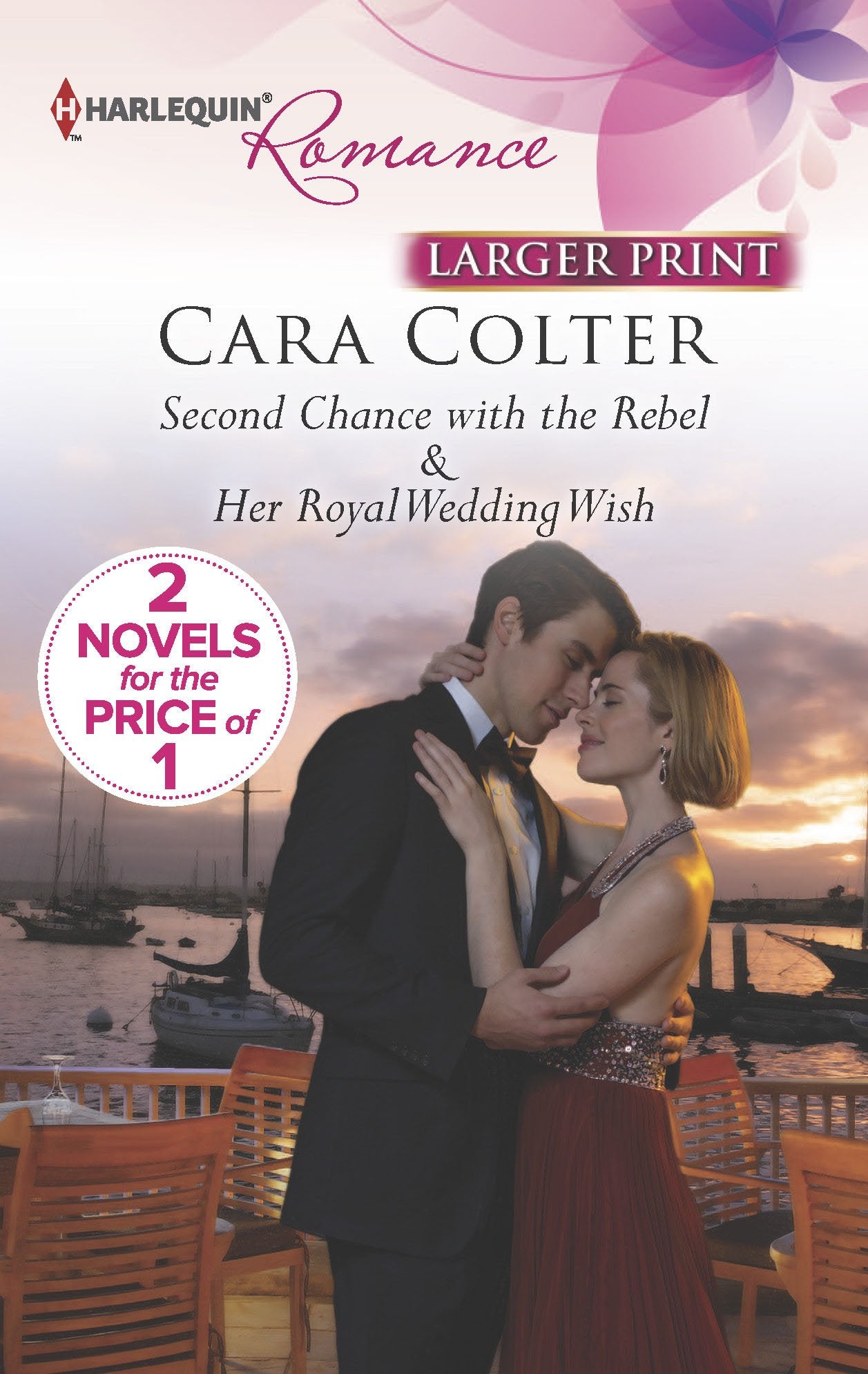 Second Chance with the Rebel: An Anthology,Used