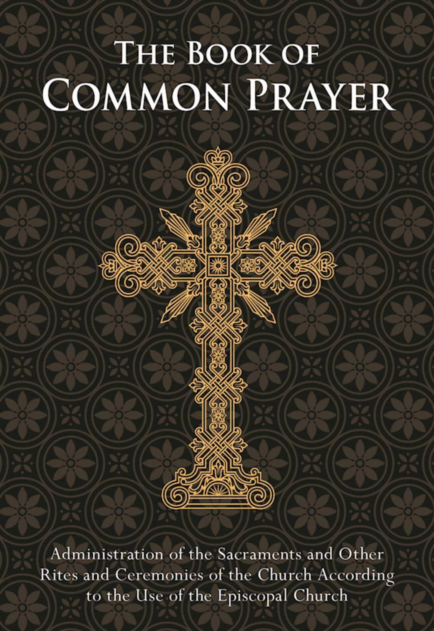 The Book of Common Prayer,Used