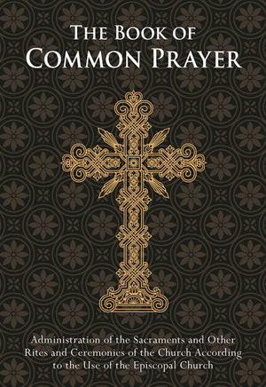 The Book of Common Prayer,Used