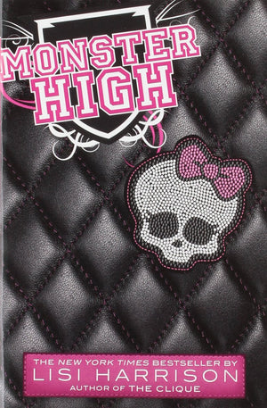 Monster High,Used
