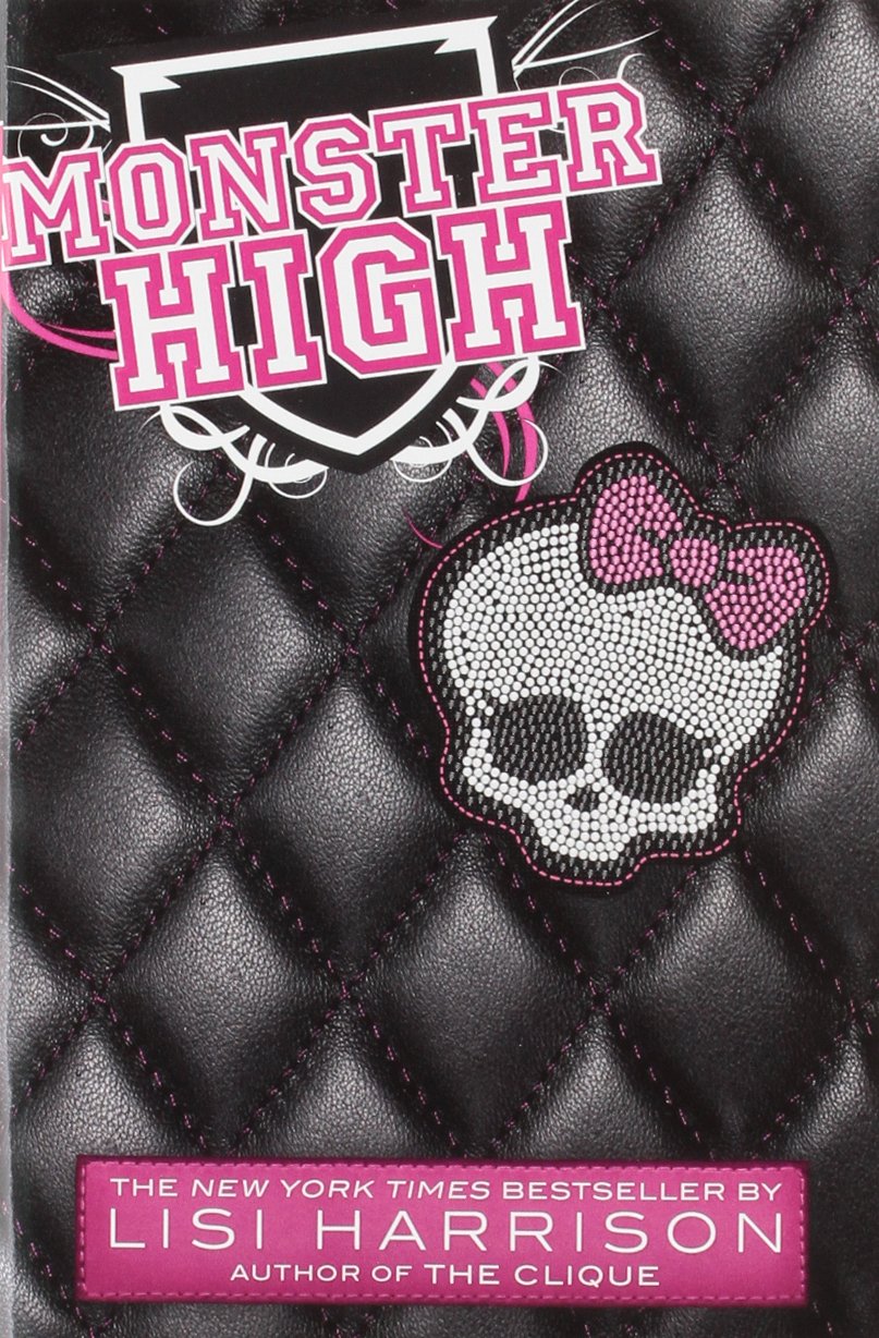 Monster High,Used