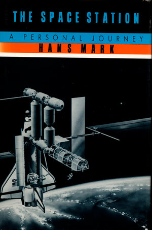 The Space Station: A Personal Journey,Used