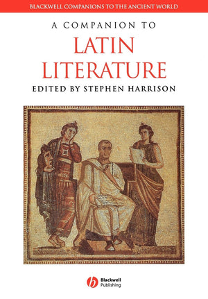 A Companion to Latin Literature,Used