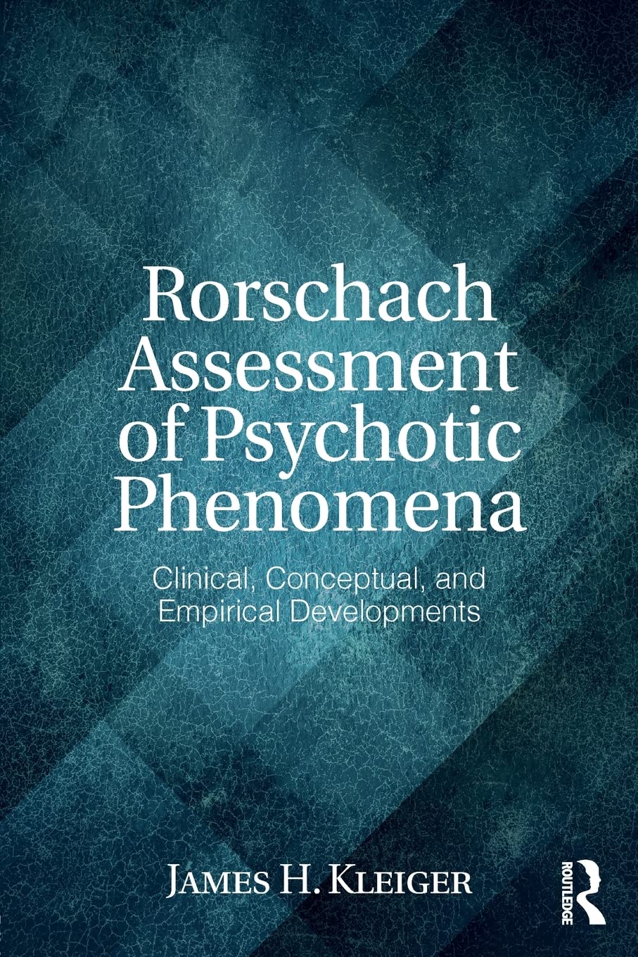 Rorschach Assessment of Psychotic Phenomena,Used