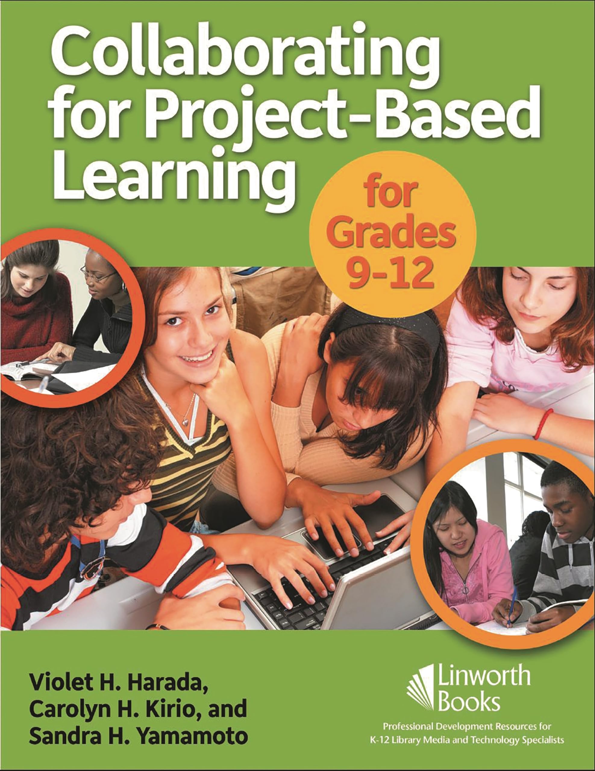 Collaborating for ProjectBased Learning in Grades 912,Used