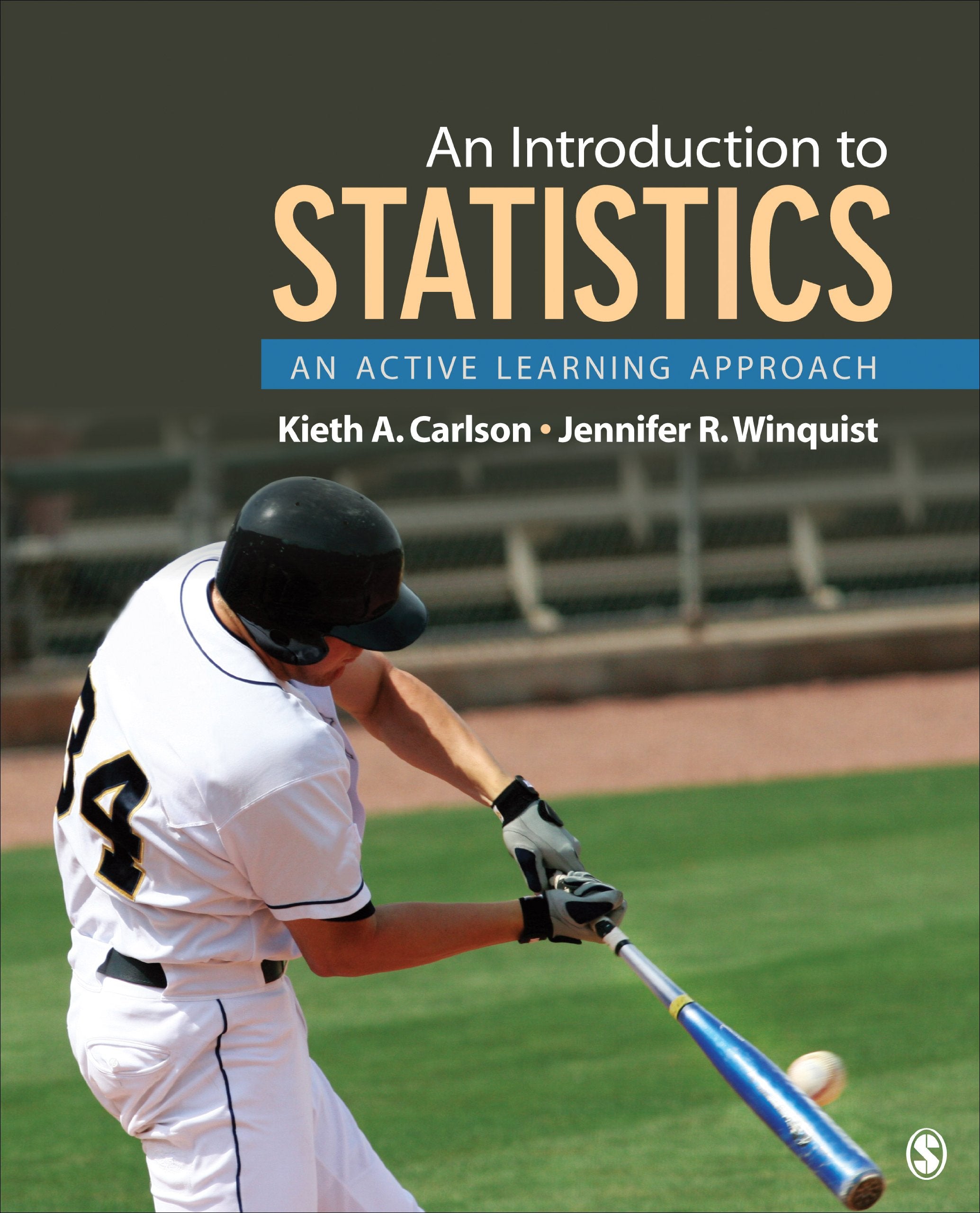 An Introduction to Statistics: An Active Learning Approach,Used