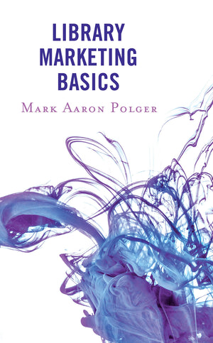 Library Marketing Basics,Used