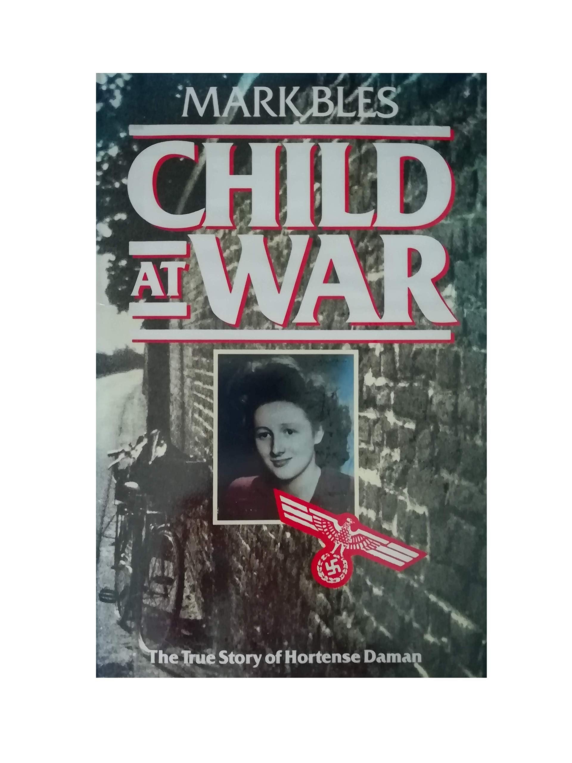 Child At War,Used