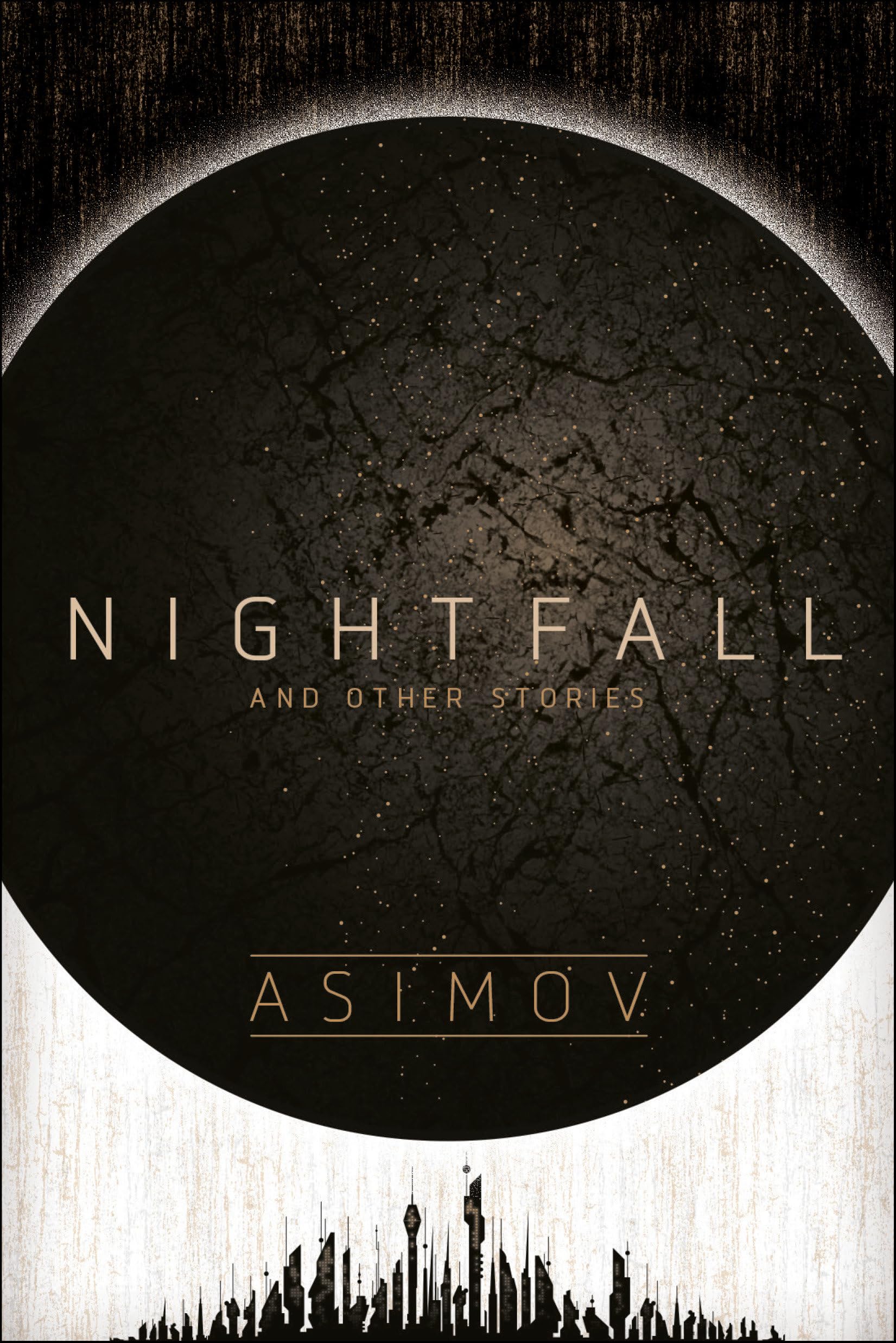 Nightfall and Other Stories,New