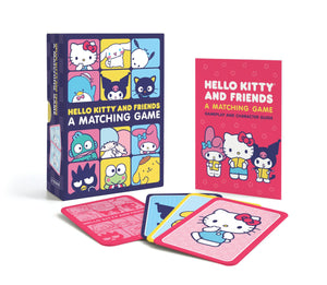 Hello Kitty & Friends Mat