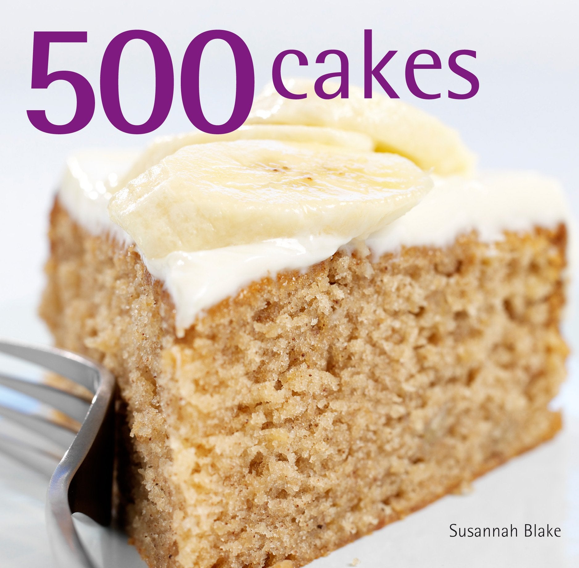 500 Cakes,Used