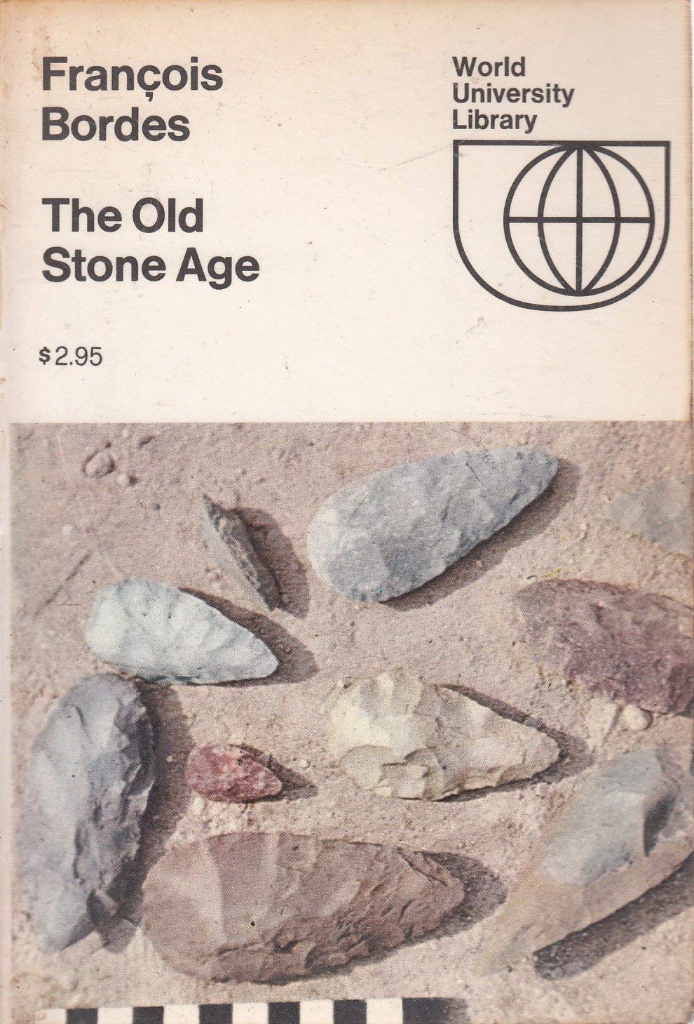The Old Stone Age.,Used