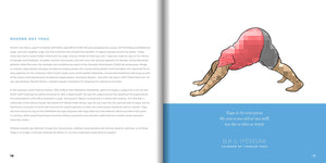 The Yoga Man(ual),Used