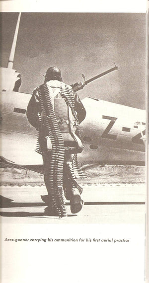 Bombs Away!: The Story of a Bomber Team